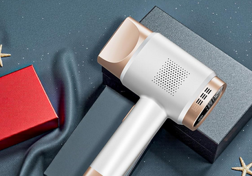 Aproveite o duplo desconto na depilação a laser 21J: sem dor e com resultados profissionais, cujo preço está agora reduzido em mais de 50 euros.