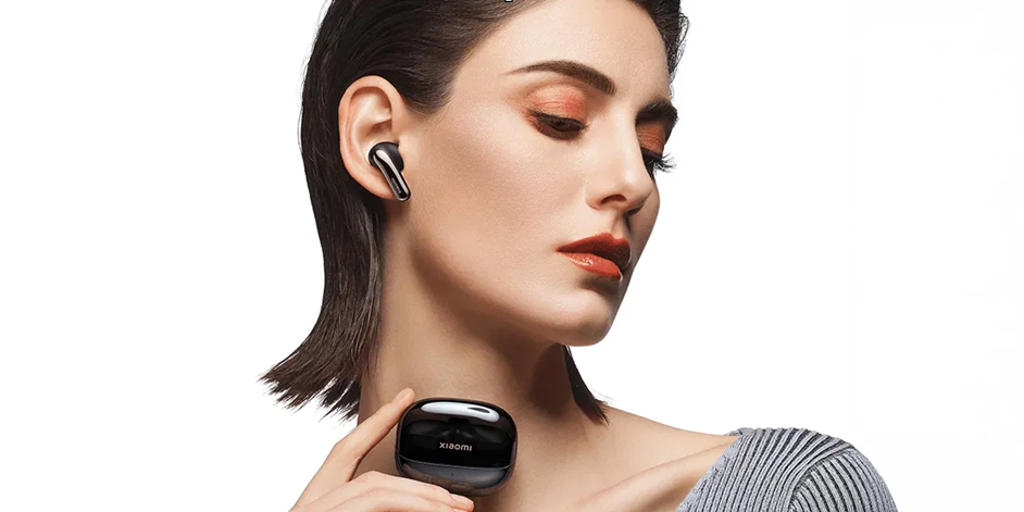 Los auriculares inalámbricos Xiaomi Redmi Buds 5 Pro a mitad de precio en Amazon son imperdibles: batería de larga duración y buena cancelación de ruido