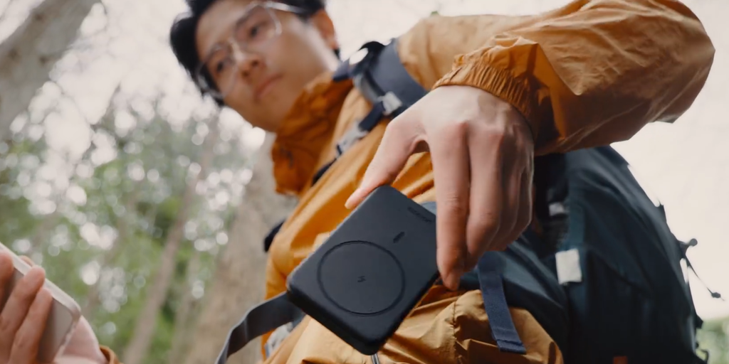 Con esta Power Bank de UGREEN la falta de batería no será un problema, descubre el descuento de Amazon