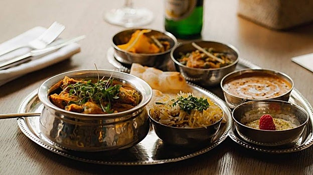 Los mejores restaurantes de Madrid para los amantes del picante