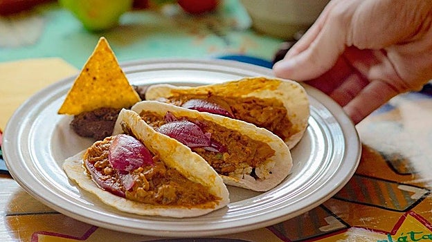 Los mejores restaurantes de Madrid para los amantes del picante