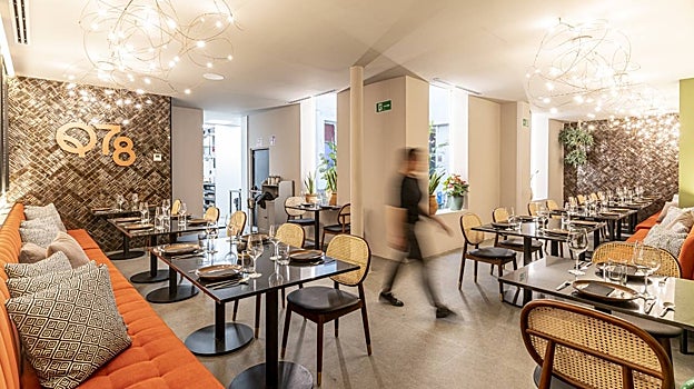 Los mejores restaurantes de Madrid para los amantes del picante