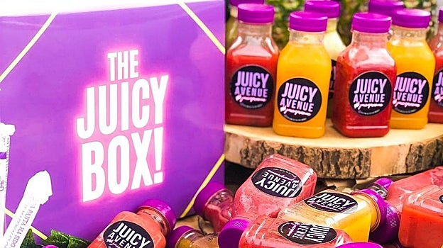 Zumos y smoothies en Madrid, una opción saludable para refrescarse