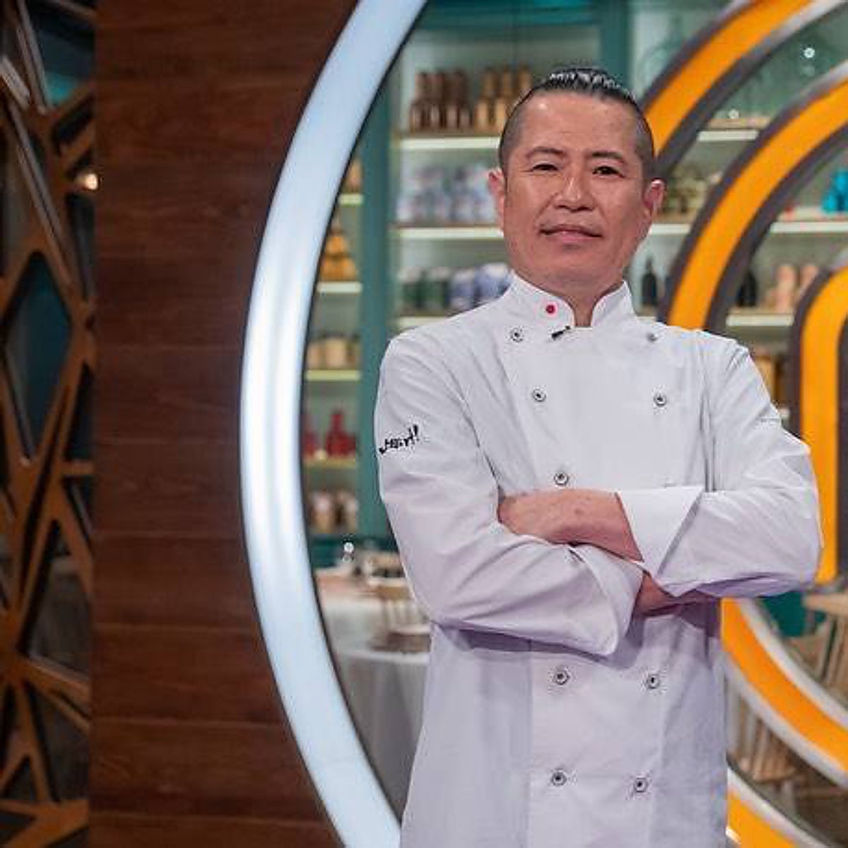 Hideki Matsuhisa, el chef que negó una mesa sin reserva a Amancio Ortega