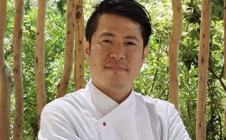 Hideki Matsuhisa, el chef que negó una mesa sin reserva a Amancio Ortega