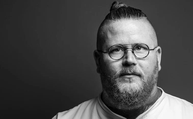 Erik Vildgaard: de pandillero a uno de los mejores chefs del mundo