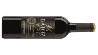 Imagen principal - Bajoz Roble