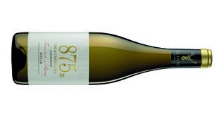 Imagen principal - 875M Chardonnay