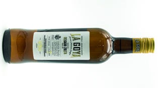 Imagen principal - Manzanilla La Goya