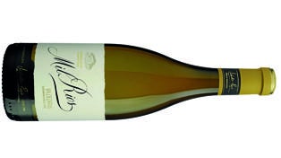 Imagen principal - Mil Ríos Godello