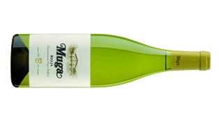 Imagen principal - Muga Blanco