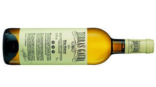 Imagen principal - Terras Gauda