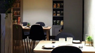 Imagen principal - Bichopalo