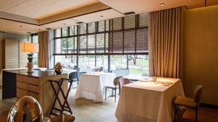 Imagen principal - Clos Madrid