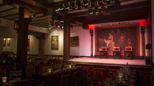 Imagen principal - Corral de la morería