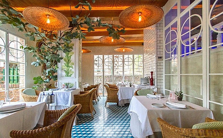Estos son los restaurantes de Madrid que abren en agosto