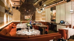 Imagen principal - Lobito de mar