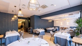 Imagen principal - Treze