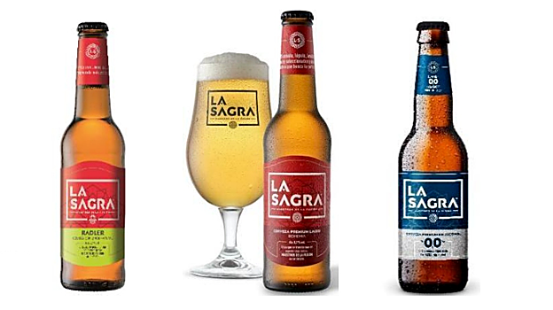 Siete cervezas artesanas que se salen del guion: de trufa, de pan, picante o de piel de aceituna