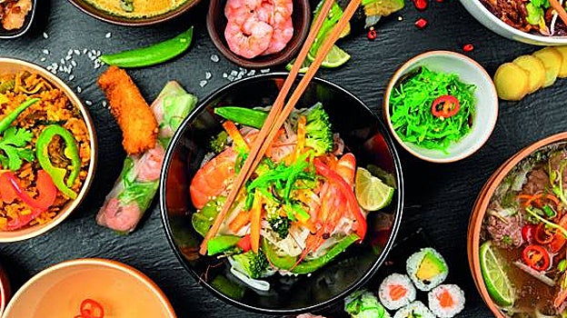 Maridajes: verano y vino, la pareja perfecta