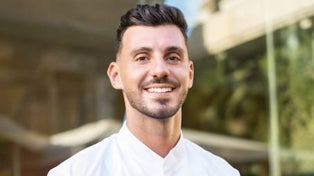 Imagen principal - Luis Bandera Heredia