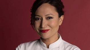 Imagen principal - Naumi Uemura