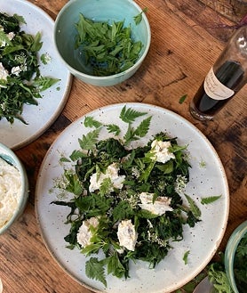 Imagen secundaria 2 - Proyecto Stedsans in the Woods de los daneses Mette Helbæk y Flemming Hansen en una finca perdida en el bosque sueco de Hytebrik