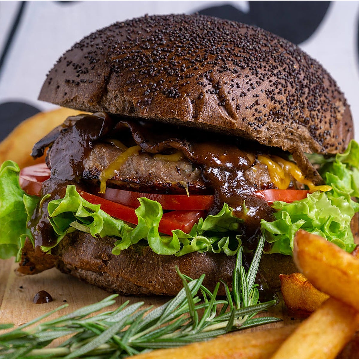 La Burbujería, una taberna céntrica con platos creativos y asequibles