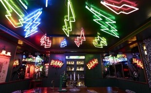 Bienvenido Impresionismo pagar La coctelería del Barrio de Las Letras que ha triunfado en la lista mundial  de bares