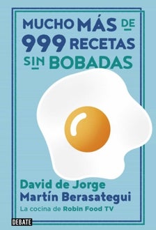 Imagen - Mucho más de 999 recetas sin bobadas