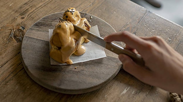 Restaurante La Cuadrilla