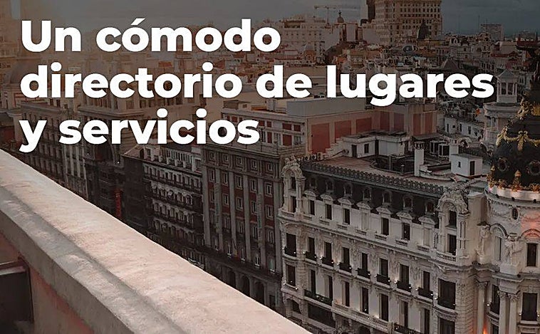 Los mejores restaurantes de Madrid, según Nicelocal