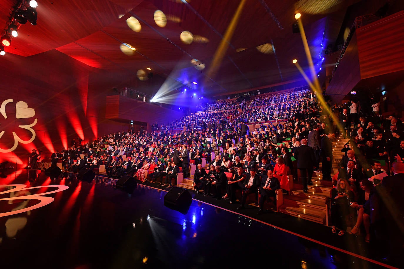 Palacio de Congresos de El Greco