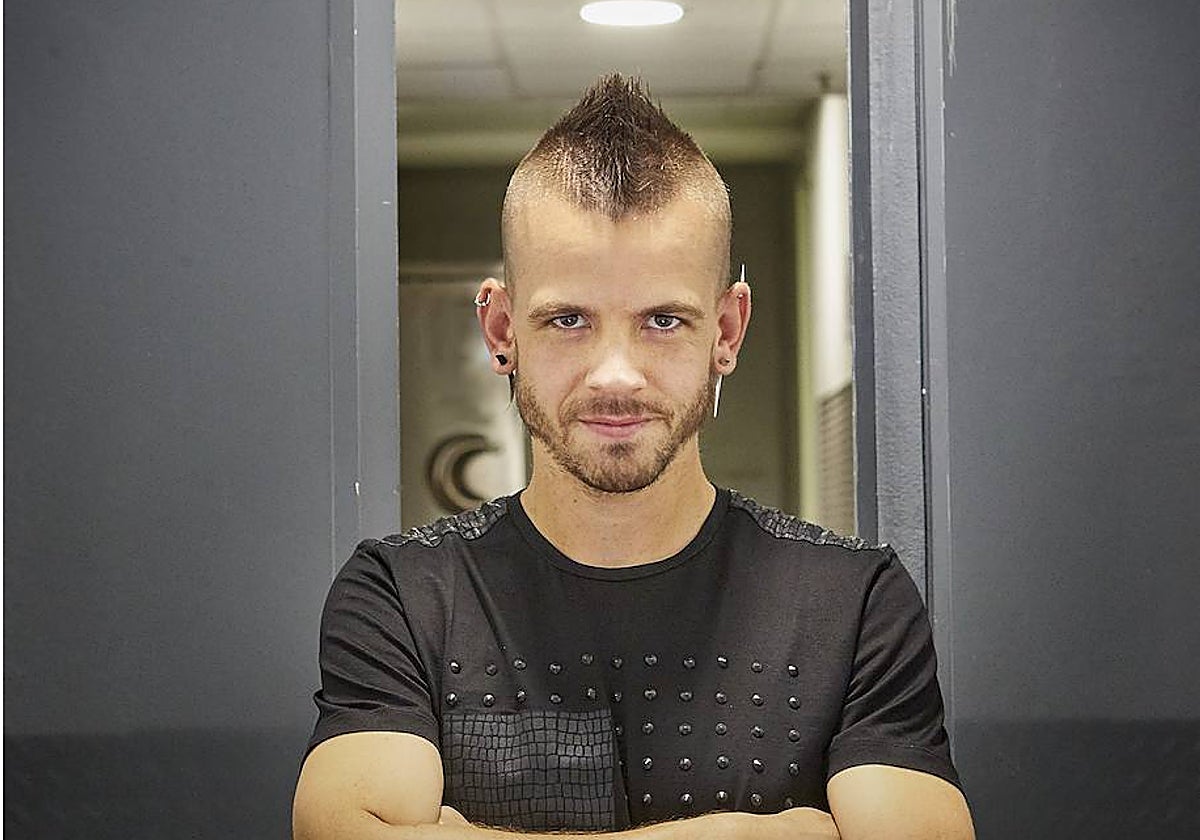 Dabiz Muñoz consigue su cuarta estrella, la primera para su RavioXO