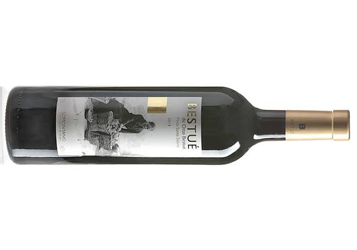 Bestué Finca Santa Sabina 2019