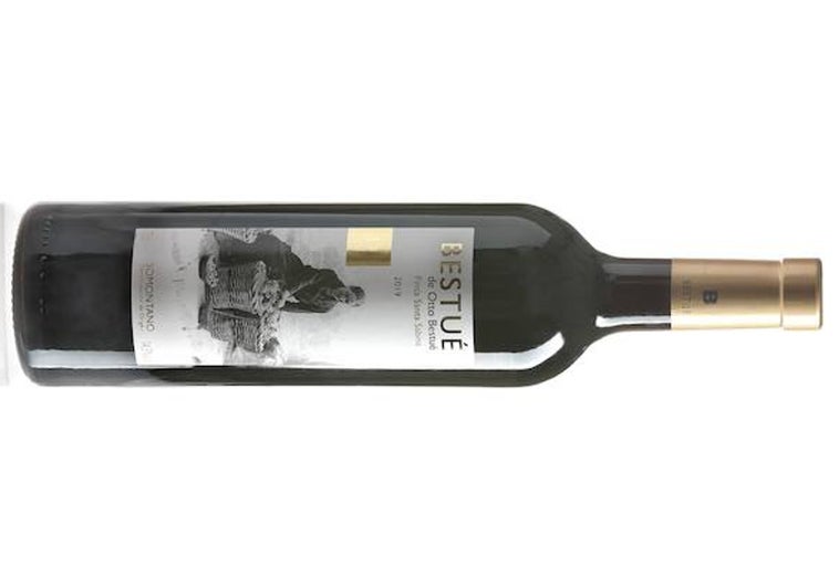 Bestué Finca Santa Sabina 2019: reivindicando el pasado