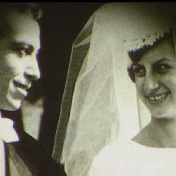 El verdadero origen (y la historia de amor) detrás de las figuritas de mar de chocolate