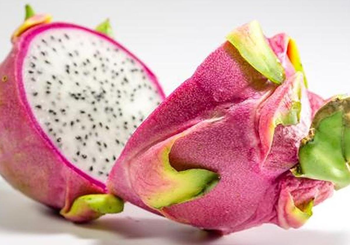 Una pitaya