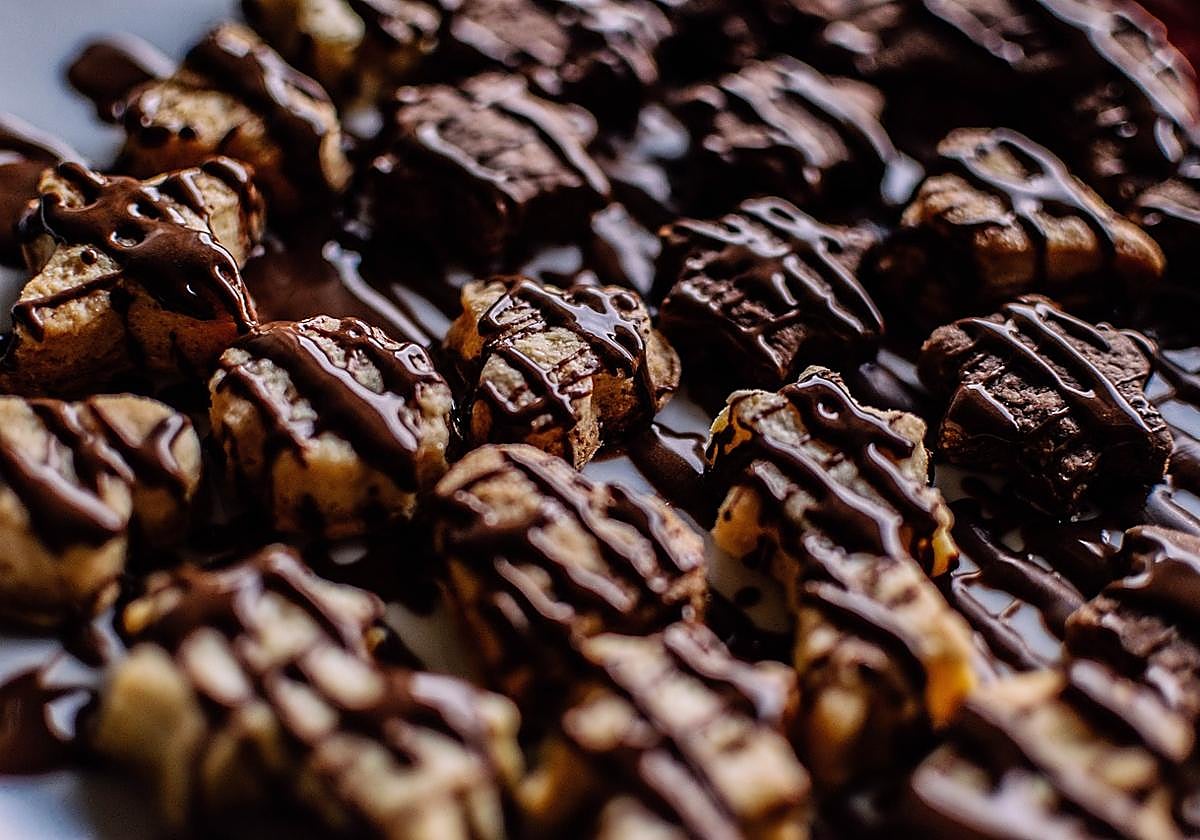 En Cuaresma son habituales las penitencias