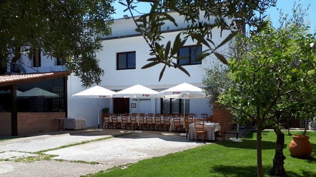 La Posada del Laurel