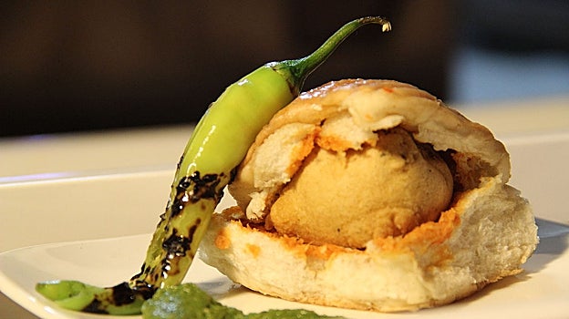 VADA PAV