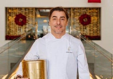 Jordi Roca: «Tenía miedo de dormirme porque no sabía si me levantaría de nuevo con voz»