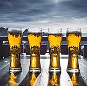 Las peores cervezas del mundo según este ranking con más de 25 años de historia