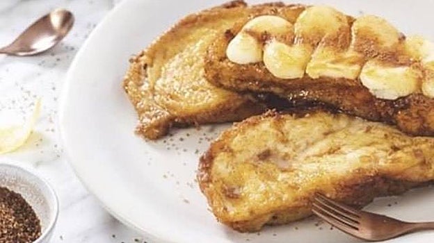El Horno de San Onofre es una de las pastelerías más clásicas de la capital
