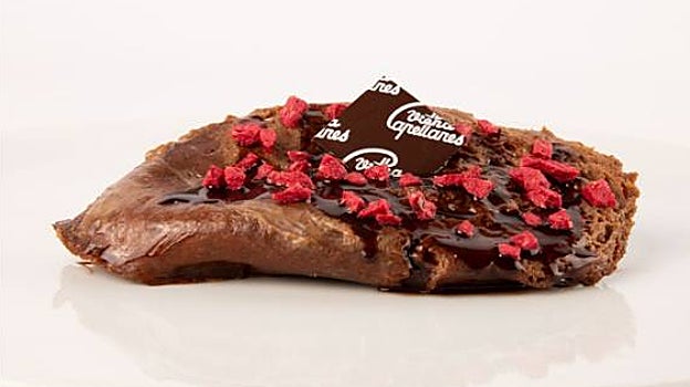 La torrija de Viena Capellanes ha sido nombrada como la Mejor Torrija de Madrid 2023