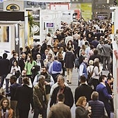 Vino y AOVE, dos de los protagonistas en la nueva edición de Salón Gourmets