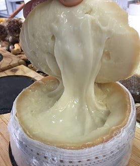 Imagen secundaria 2 - Cremosito del Zújar, mejor queso de España 2023