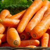 El truco casero para revivir las zanahorias blandas que ibas a tirar a la basura
