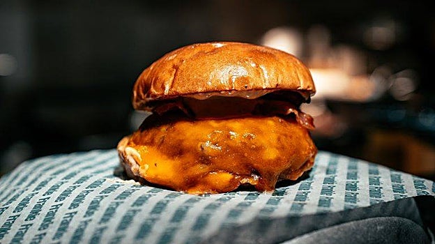 El grupo quedó tercero en el II Campeonato de España de Hamburguesas