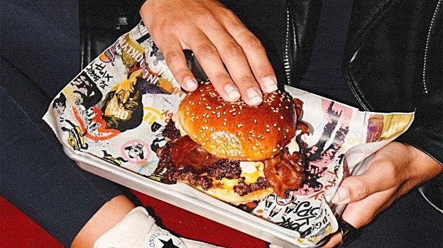 Junk Burger elabora la mejor hamburguesa de España de 2022